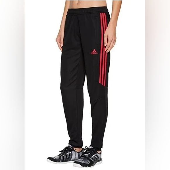 adidas Other - NWOT Adidas Tiro 17 Men's Climacool Track Pants, Size: XL